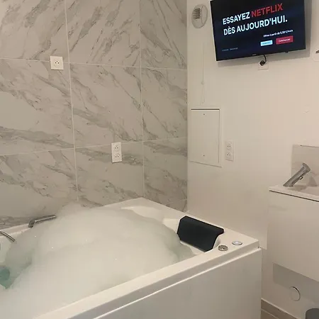 Studio Rive Gauche #526 Apartament *