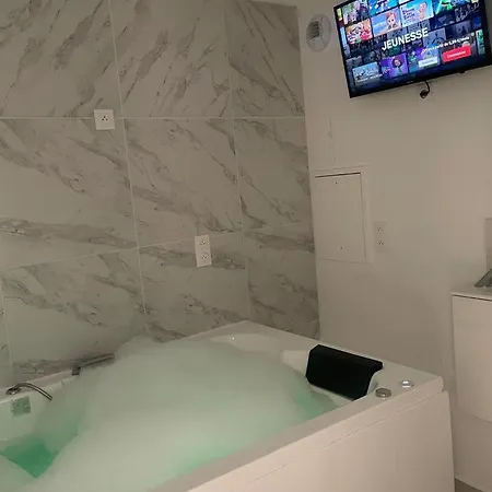 Studio Rive Gauche #526 Apartament *